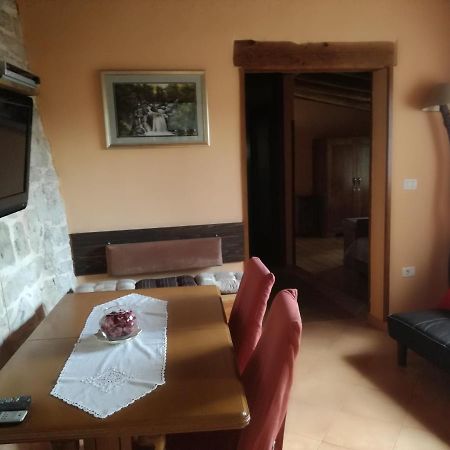 فيلا House Roko Žminj المظهر الخارجي الصورة