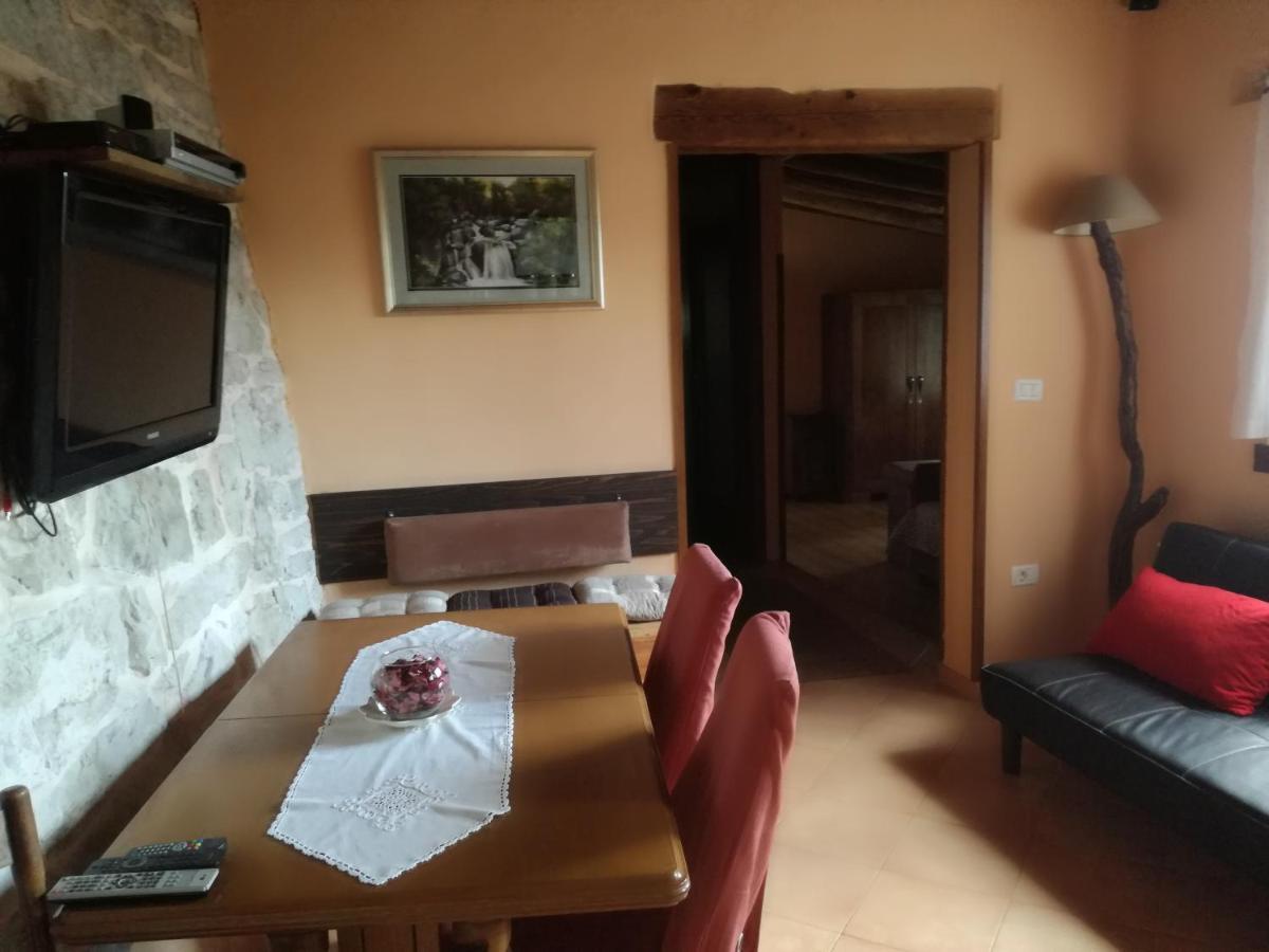 فيلا House Roko Žminj المظهر الخارجي الصورة