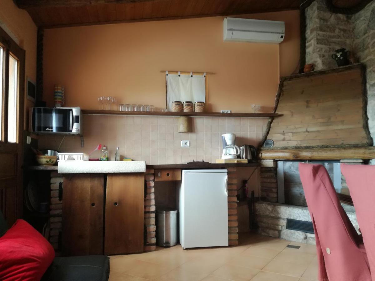 فيلا House Roko Žminj المظهر الخارجي الصورة