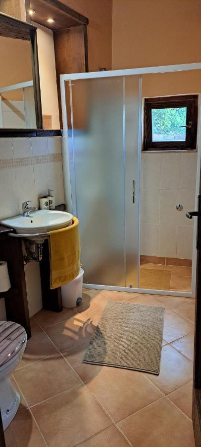 فيلا House Roko Žminj المظهر الخارجي الصورة